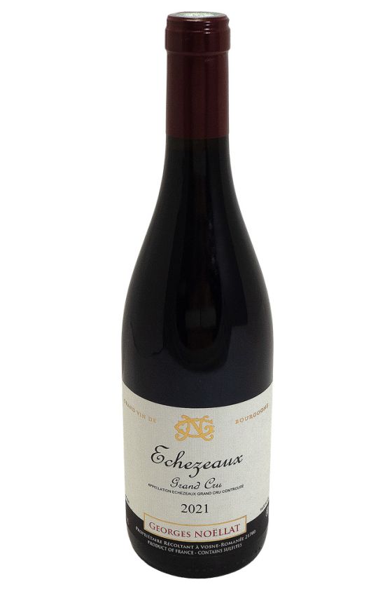 Georges Noëllat Echezeaux 2021