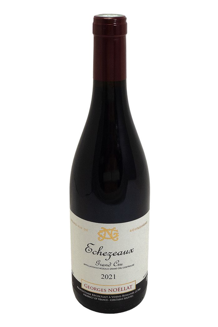 Georges Noëllat Echezeaux 2021
