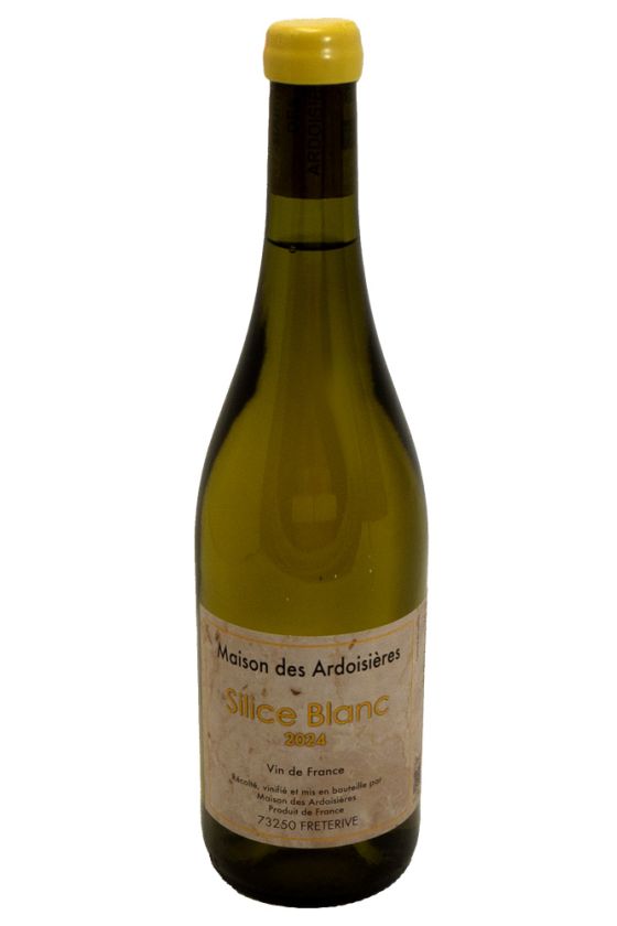 Maison Des Arboisières Silice 2024