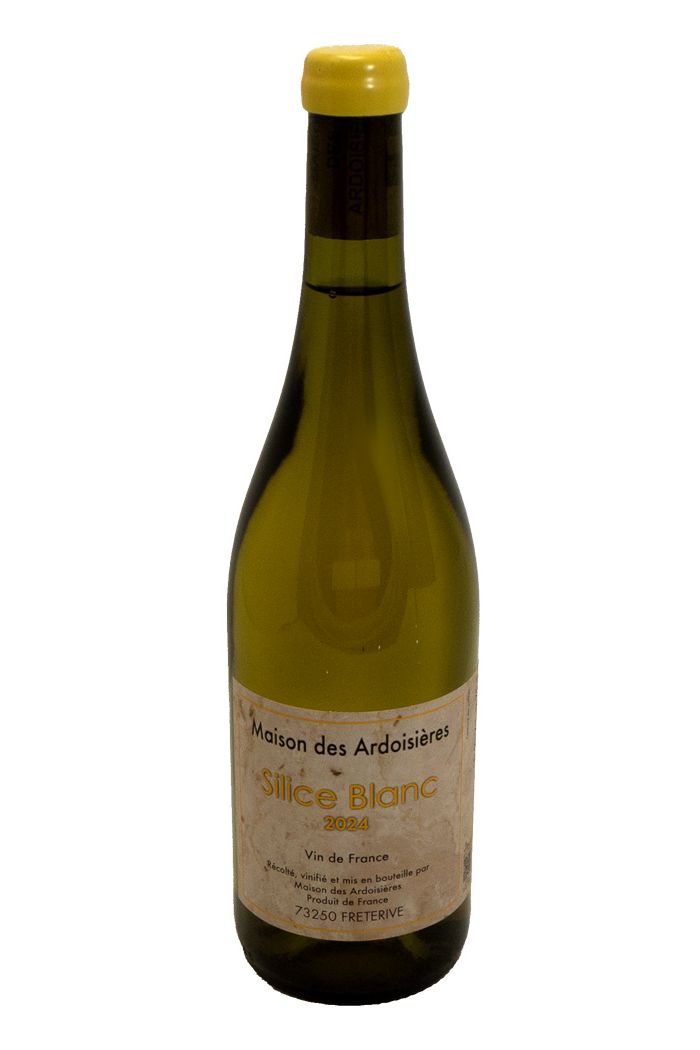 Maison Des Arboisières Silice 2024