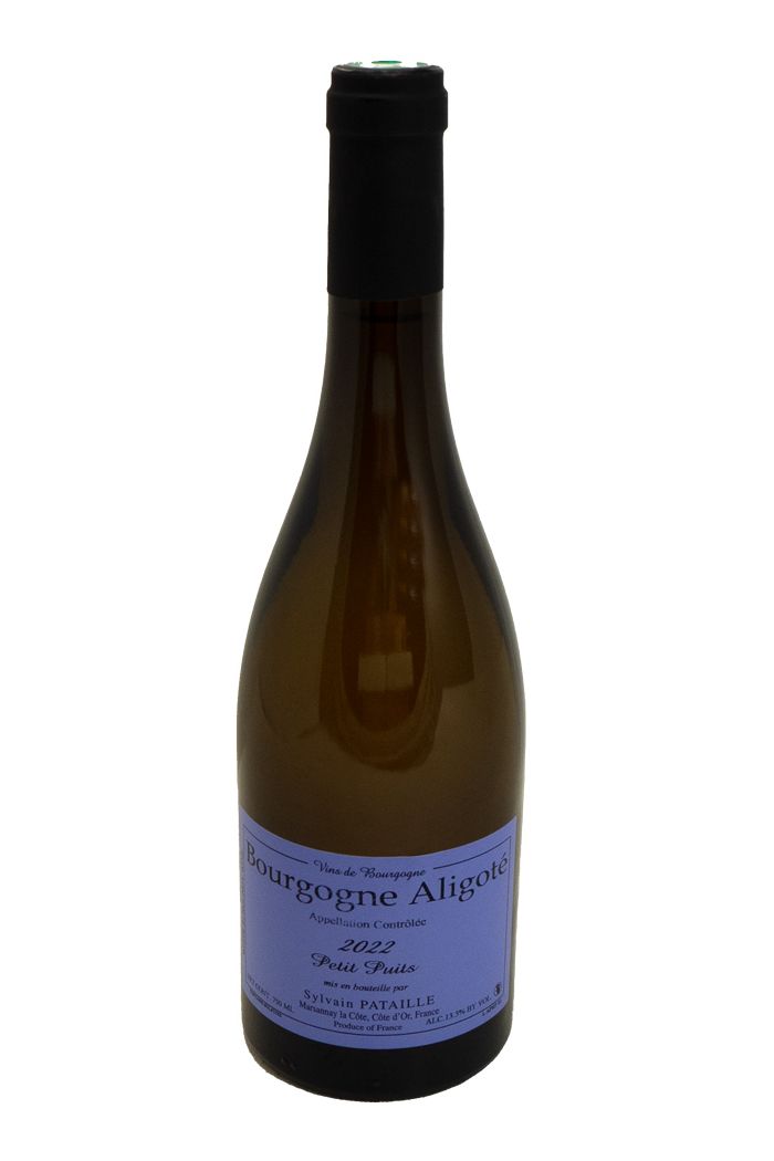 Domaine Sylvain Pataille Bourgogne Aligoté Petits Puits 2022