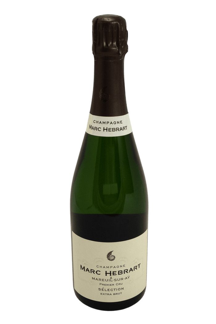 Marc Hebrart Sélection Extra Brut 1er Cru