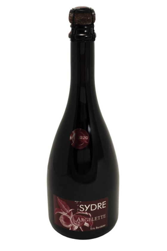 Cidre Bordelet Sydre Argelette 2020
