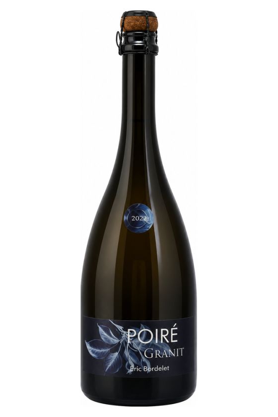 Éric Bordelet Poire Granit 2024