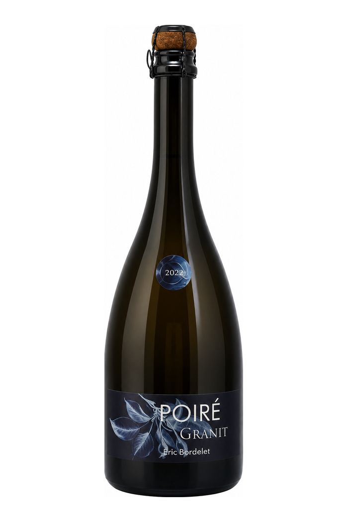 Éric Bordelet Poire Granit 2024