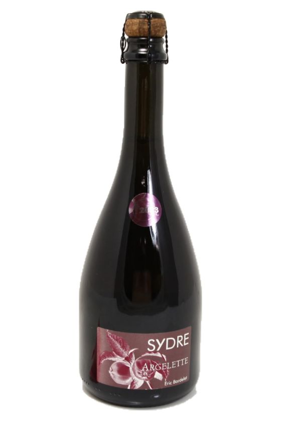 Éric Bordelet Sydre Argelette 2023