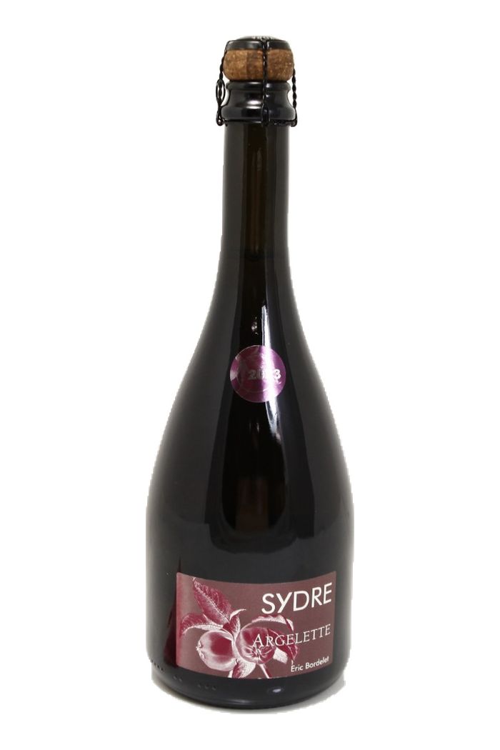 Éric Bordelet Sydre Argelette 2023
