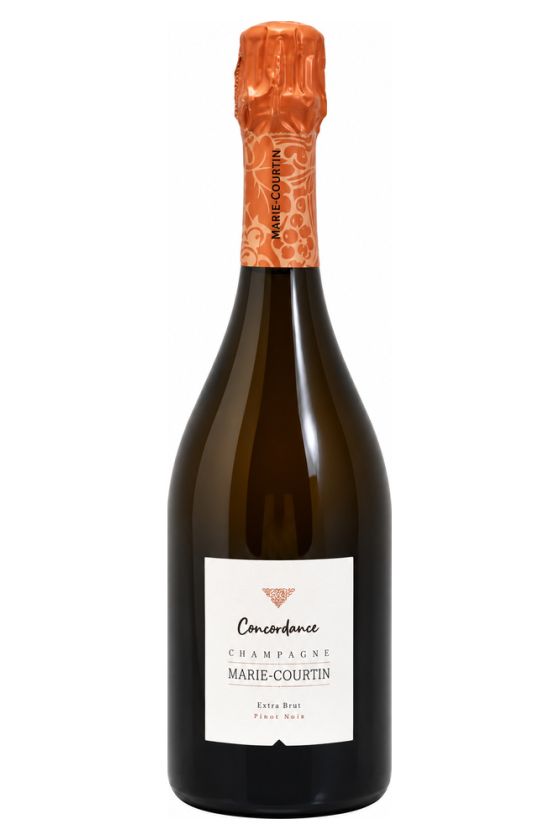 Marie Courtin Cuvée Concordance 2017