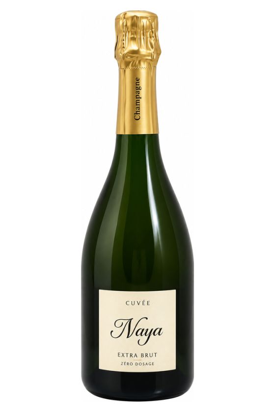 Naya de Rivière Champagne Extra Brut