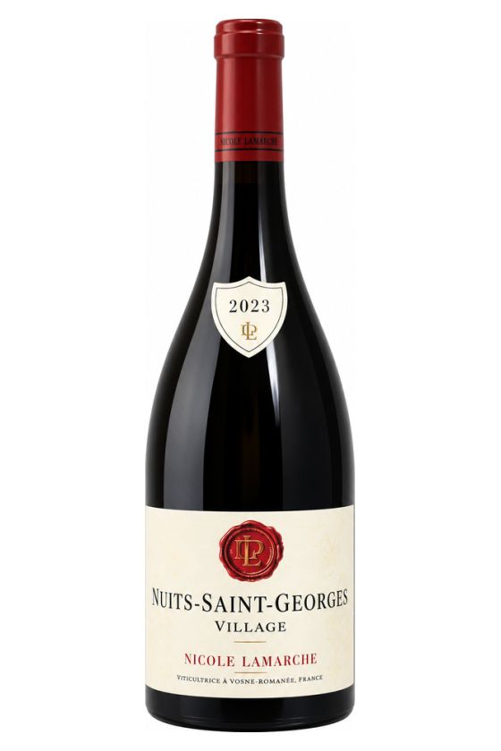 Domaine Lamarche Nuits-Saint-Georges 2023