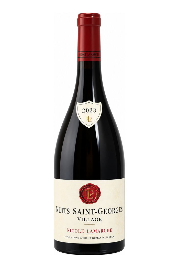 Domaine Lamarche Nuits-Saint-Georges 2023