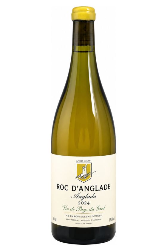 Roc d’Anglade Anglada Blanc 2024