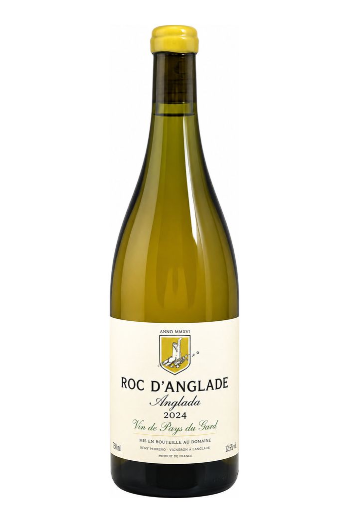 Roc d’Anglade Anglada Blanc 2024
