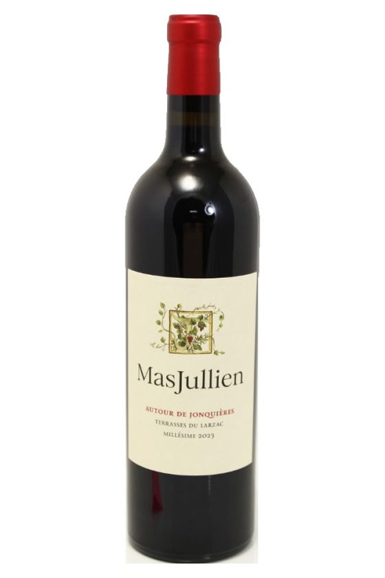 Mas Jullien Les Derniers États d’âme 2023