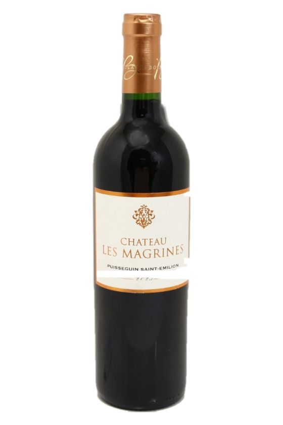Château Les Magrines 2023