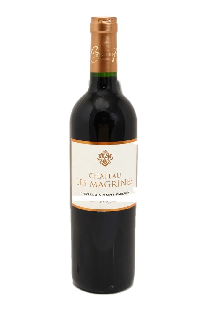 Château Les Magrines 2023