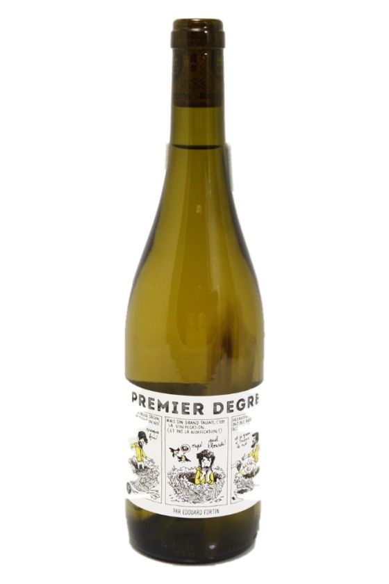 Domaine des Quatre Pierres Premier Degré 2024