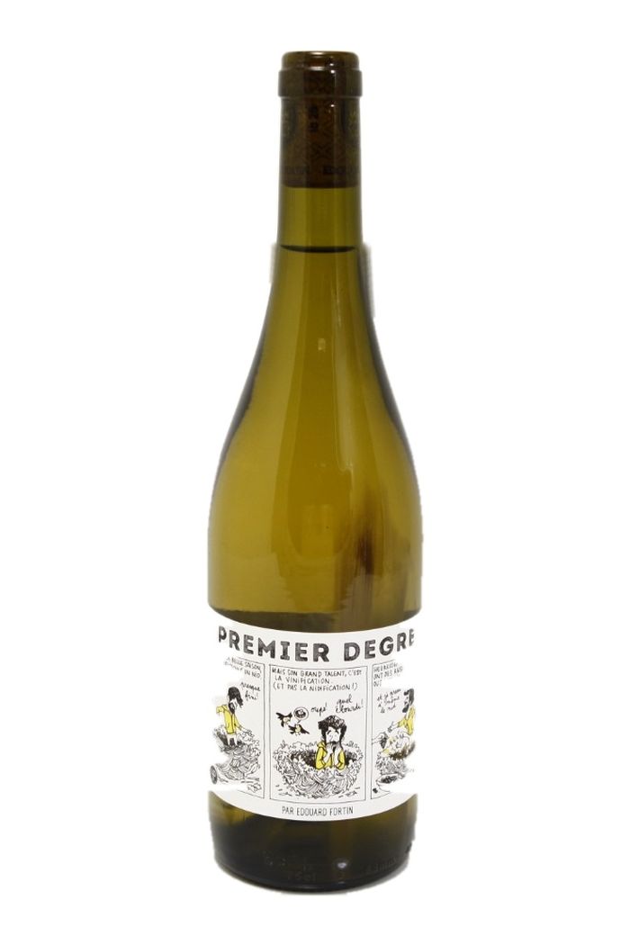 Domaine des Quatre Pierres Premier Degré 2024