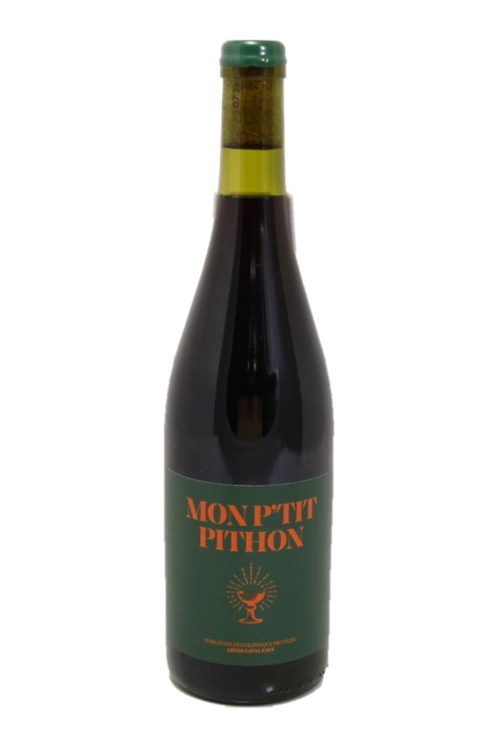 Domaine Le Petit Pithon Cuvée Mon P'tit Pithon 2025