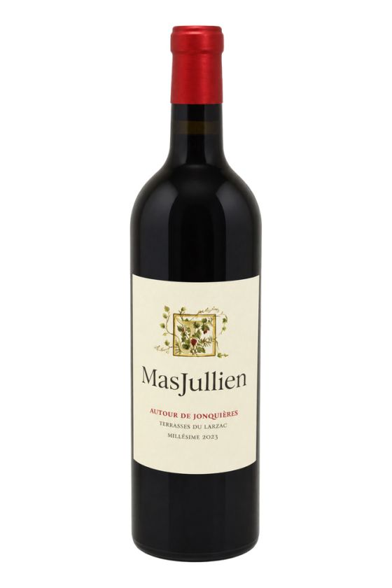 Mas Jullien Les Derniers États d’âme 2023