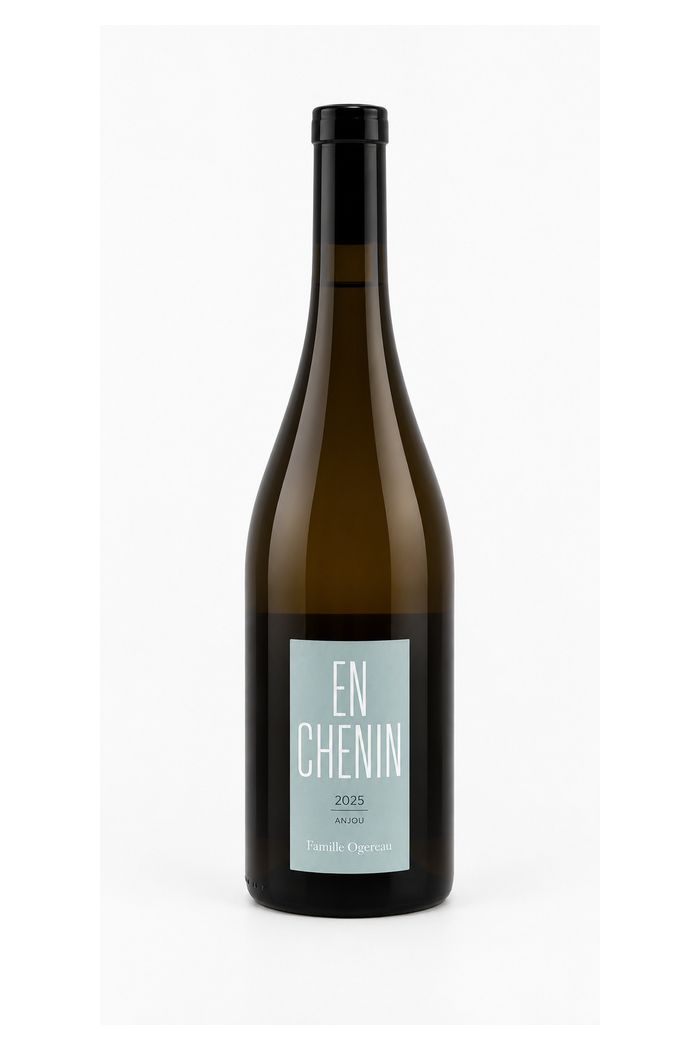 Domaine Ogereau Anjou en Chenin 2025