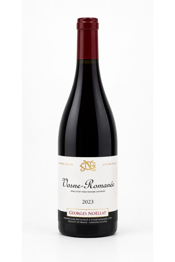 Georges Noëllat Vosne-Romanée 2023