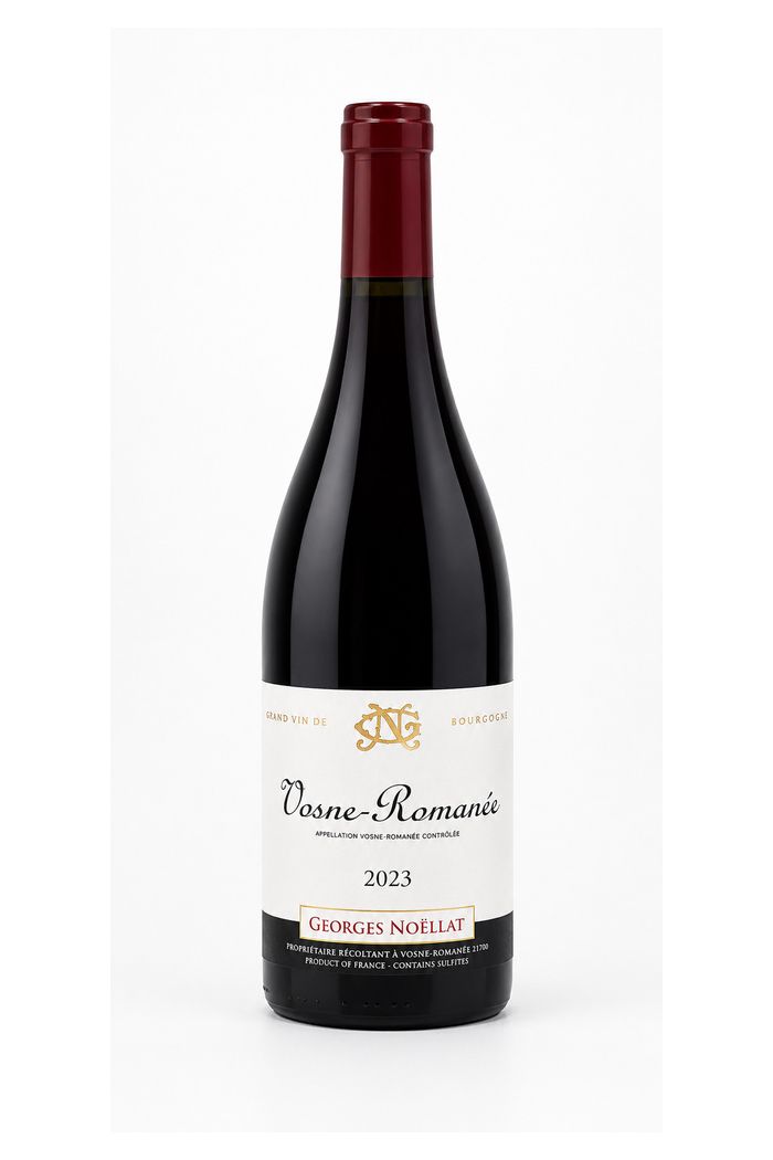 Georges Noëllat Vosne-Romanée 2023