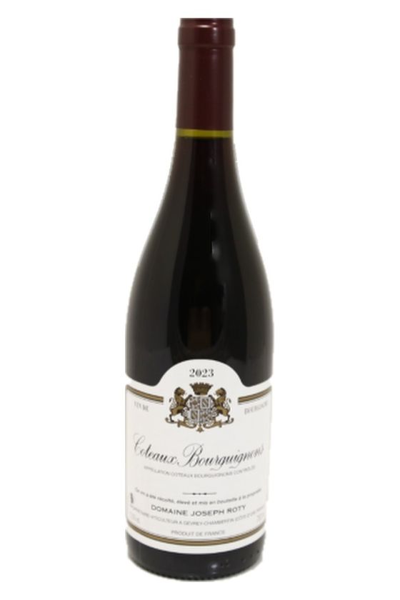 Joseph Roty Coteaux Bourguignons Pinot Noir 2023