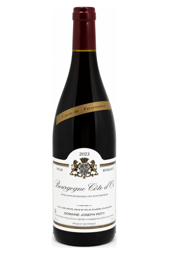 Joseph Roty Bourgogne Pressonniers 2023