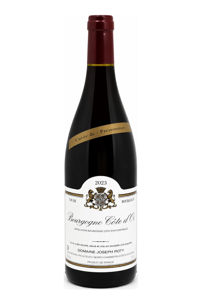 Joseph Roty Bourgogne Pressonniers 2023