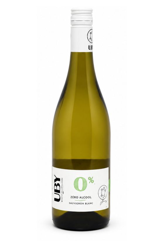 UBY 0% Zero Alcool