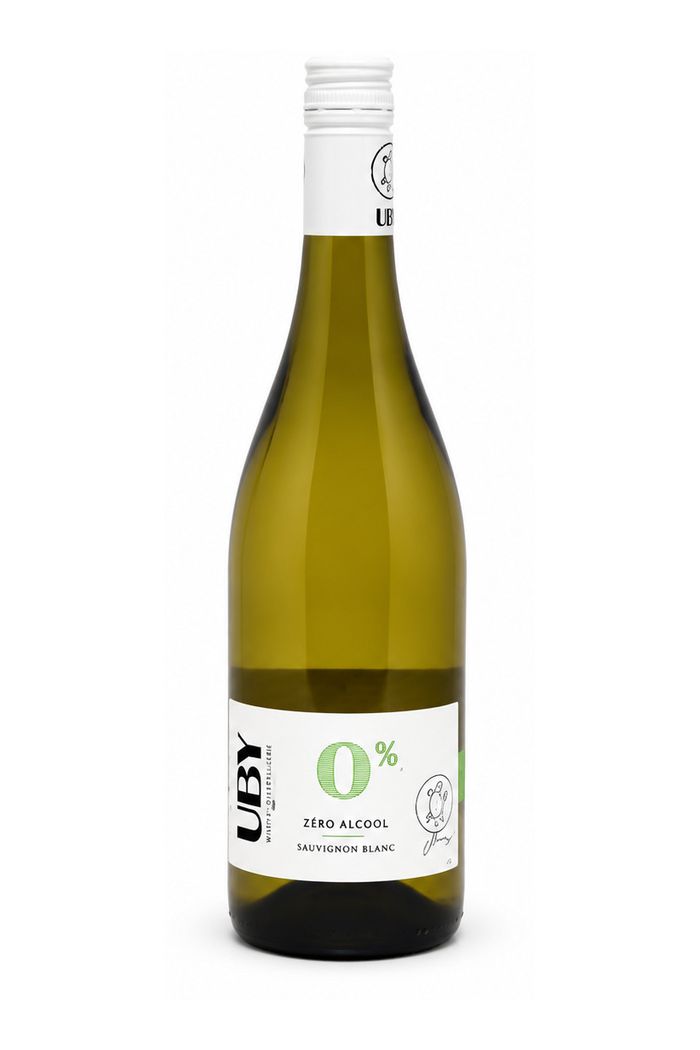 UBY 0% Zero Alcool