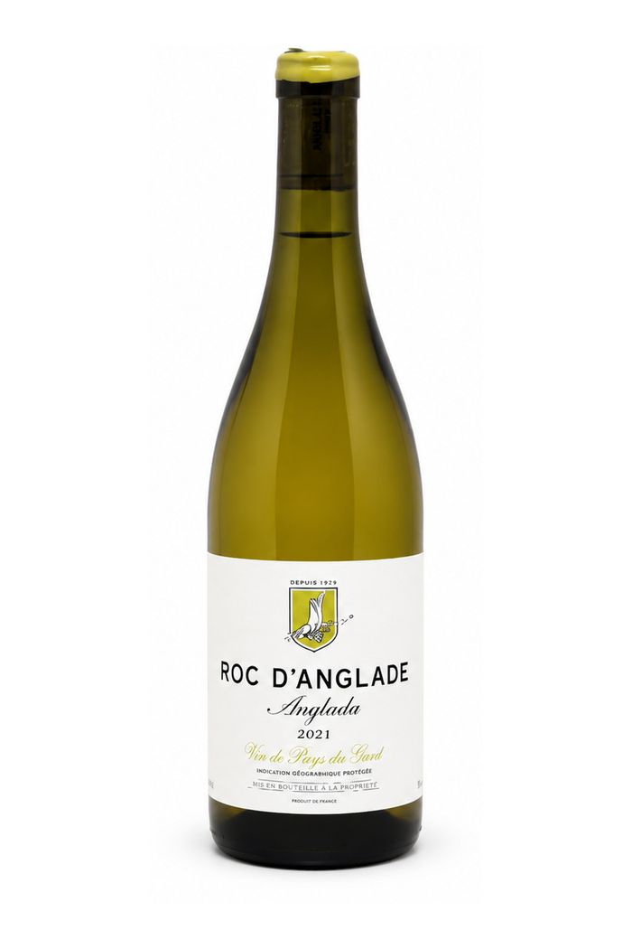 Roc d’Anglade Anglada Blanc 2021