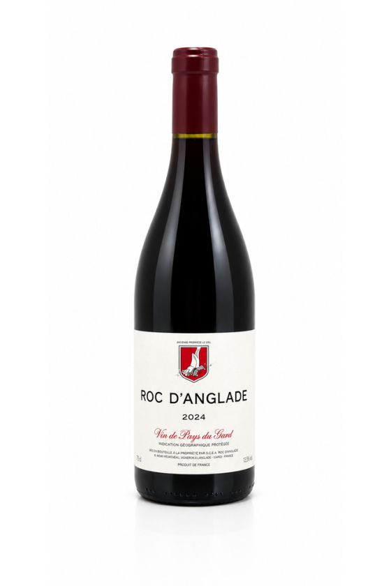 Roc d’Anglade 2024