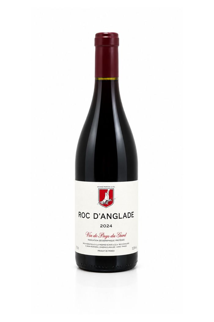Roc d’Anglade 2024