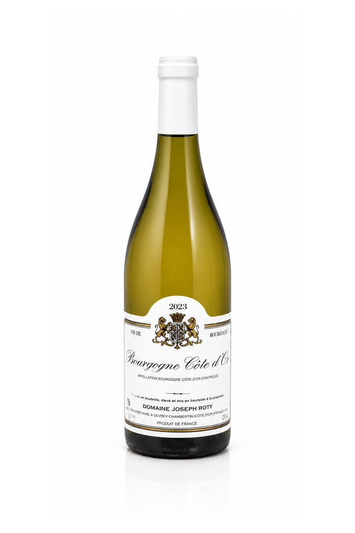 Joseph Roty Bourgogne Côte d’Or Blanc 2023