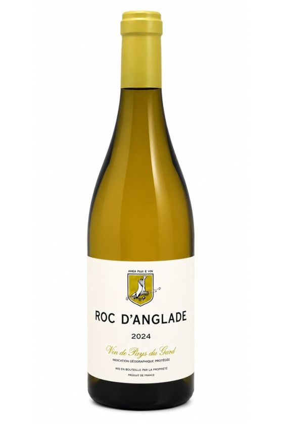 Roc d’Anglade Blanc 2024