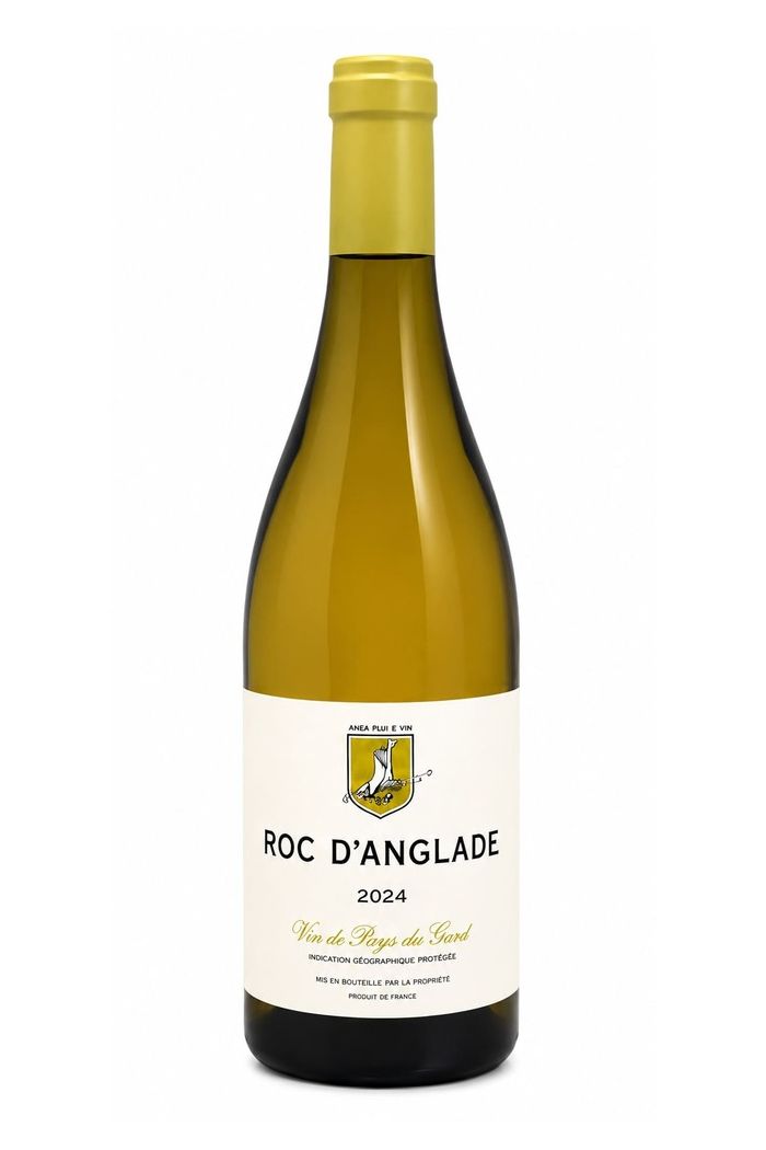 Roc d’Anglade Blanc 2024