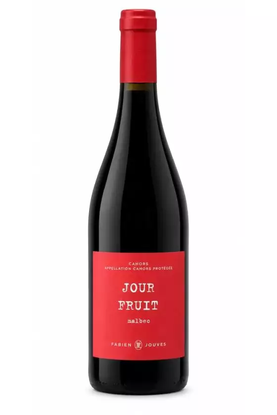 Fabien Jouves Jour Fruits 2024