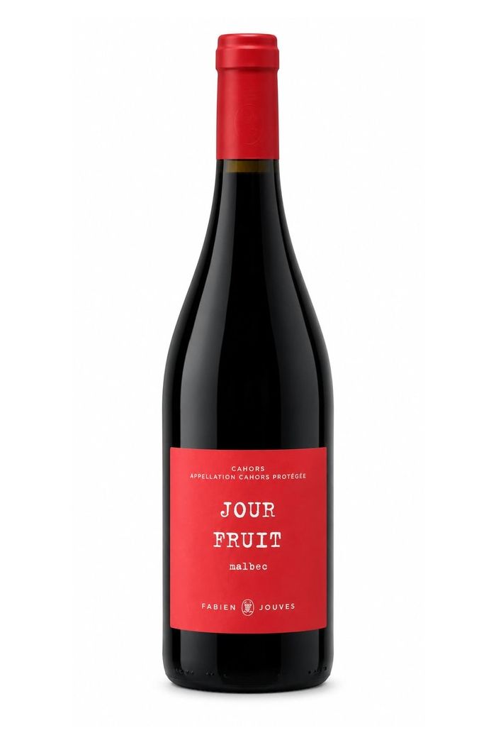 Fabien Jouves Jour Fruits 2024