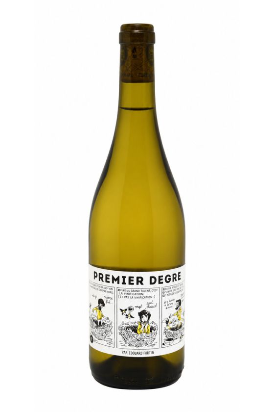 Domaine des Quatre Pierres Premier Degré 2024