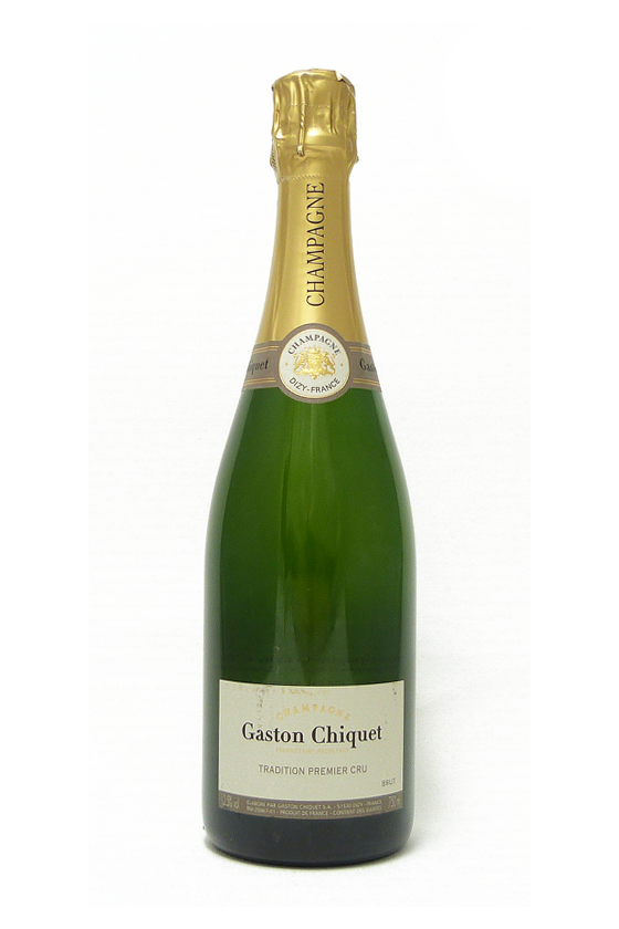 Gaston Chiquet Tradition brut