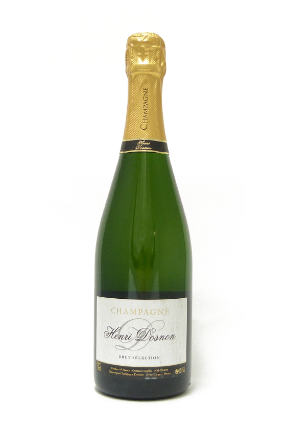 Henri Dosnon brut Selection