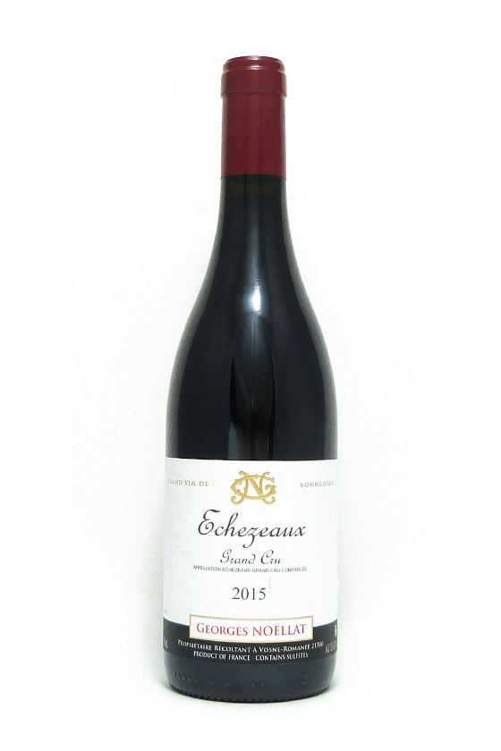 GEORGES NOELLAT ECHEZEAUX 2015