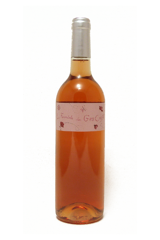DOMAINE DES GRECAUX FARANDOLE