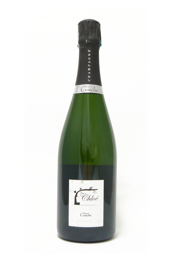 Vincent Couche Chloe Sans Soufre brut Nature