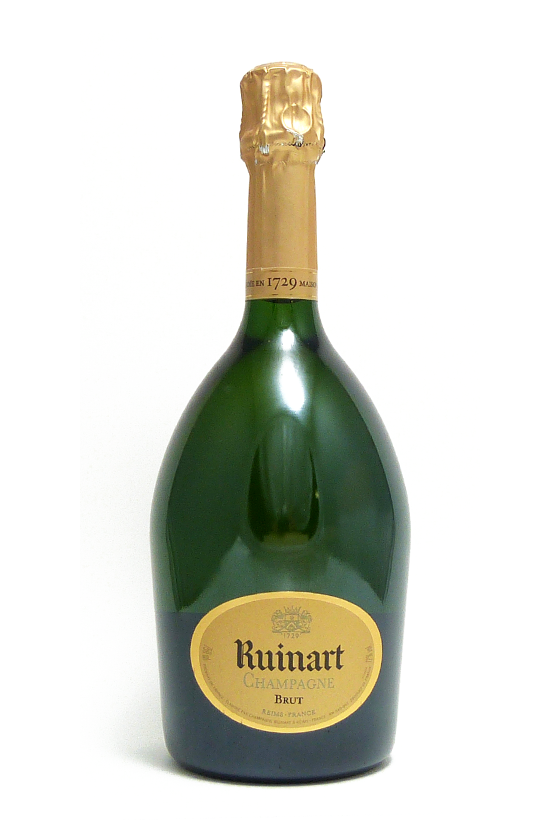 Ruinart R De Ruinart