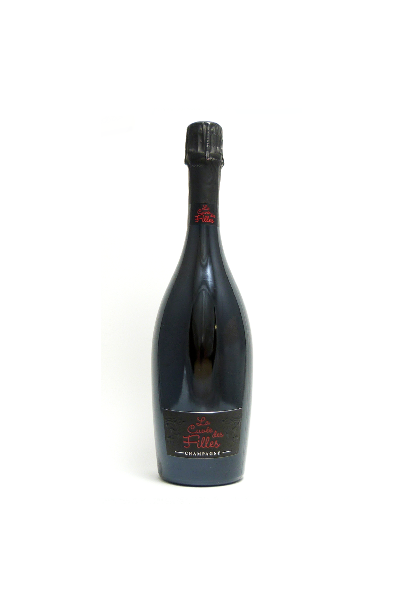 Senez Champagne Cuvee Des Filles