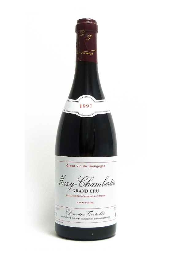 Tortochot Mazis Chambertin 1997