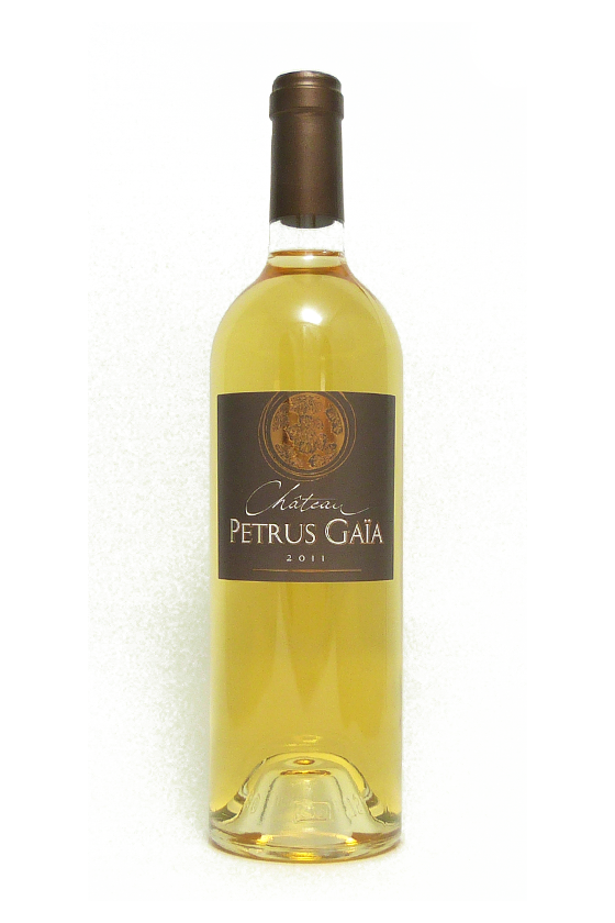 Chateau Petrus Gaia Blanc 2011